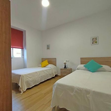 Apartamento Acerota, Con Parking Gratuito Кордова Экстерьер фото