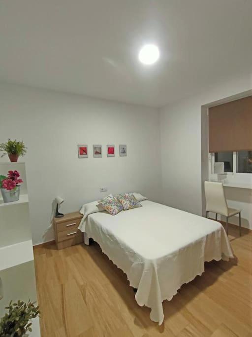Apartamento Acerota, Con Parking Gratuito Кордова Экстерьер фото