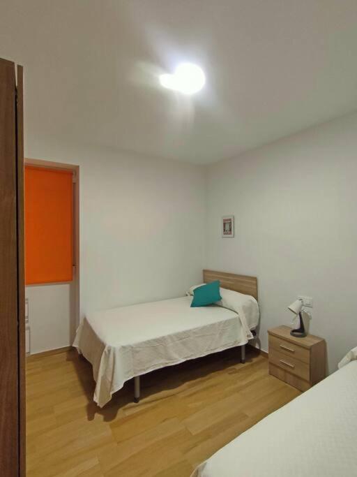 Apartamento Acerota, Con Parking Gratuito Кордова Экстерьер фото